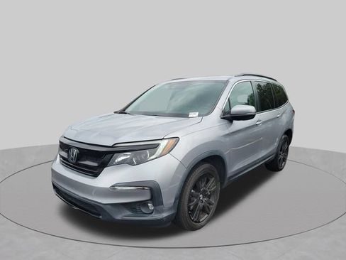 Used 2022 Honda Pilot Special Edition image 11