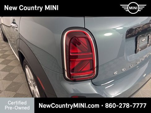 Certified 2023 MINI Cooper Countryman S image 15