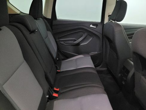 Used 2018 Ford Escape SE AWD/4WD image 19