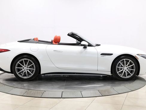 Used 2023 Mercedes-Benz SL 43 AMG image 66