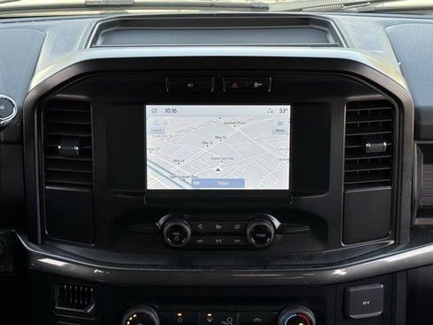 Used 2023 Ford F150 XL w/ STX Appearance Package image 14