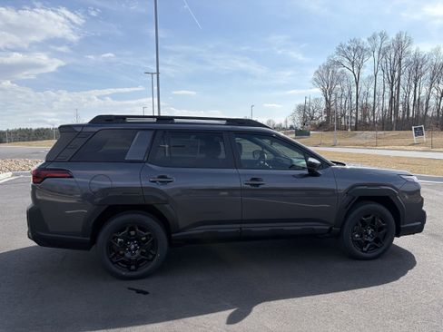 New 2026 Subaru Outback Limited AWD/4WD image 8