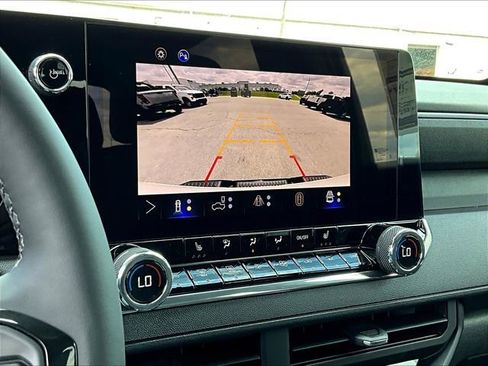 New 2025 Chevrolet Colorado Trail Boss image 14