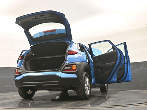 Used 2020 Hyundai Kona SE FWD image 49
