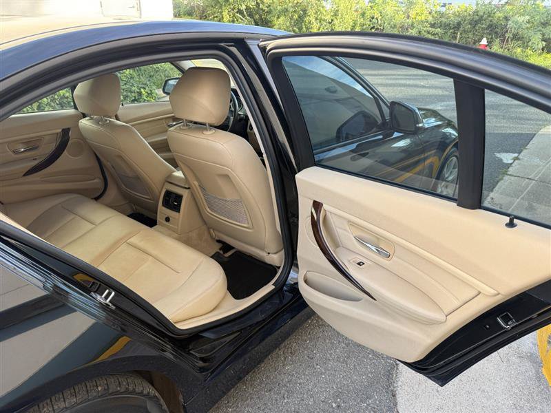 Used 2013 BMW 335i Sedan RWD image 38