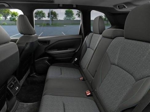 New 2026 Subaru Forester Touring AWD/4WD image 56