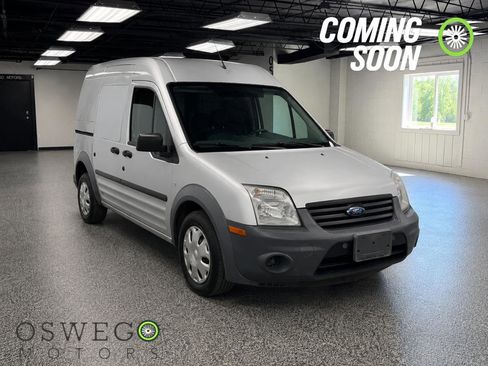 Used 2013 Ford Transit Connect XL FWD image 1