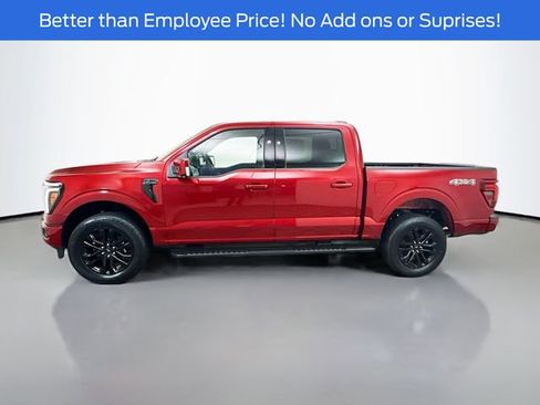 New 2026 Ford F150 Lariat AWD/4WD image 4