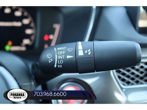 New 2026 Acura Integra FWD image 13