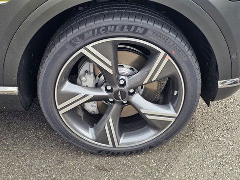 New 2026 Genesis GV80 2.5T Prestige image 33