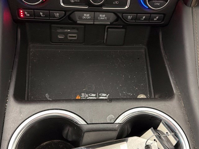 Used 2021 Chevrolet Tahoe High Country AWD/4WD image 21