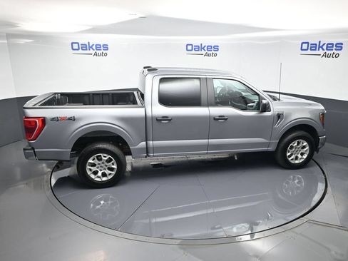Used 2023 Ford F150 XLT AWD/4WD image 50