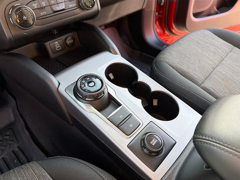 Used 2023 Ford Bronco Sport Big Bend image 11