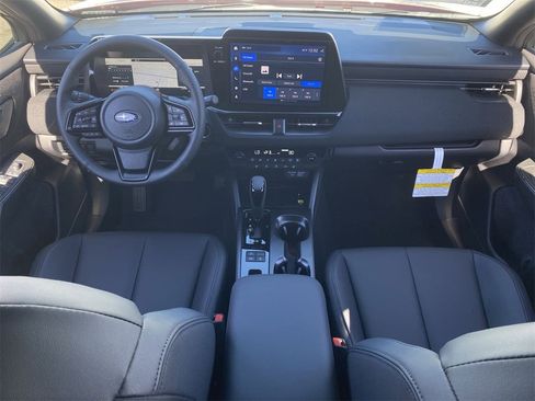 New 2026 Subaru Outback Premium image 11