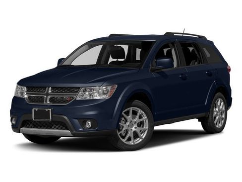 Used 2017 Dodge Journey SXT FWD image 1