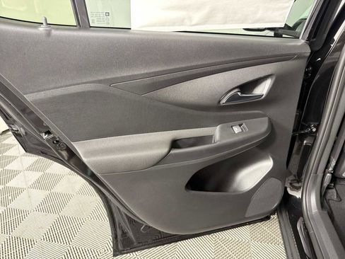 New 2026 Buick Envista Preferred FWD image 5
