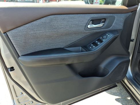 Certified 2023 Nissan Rogue SV AWD/4WD image 10