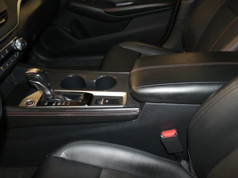 Used 2019 Nissan Altima 2.5 SR AWD/4WD image 50