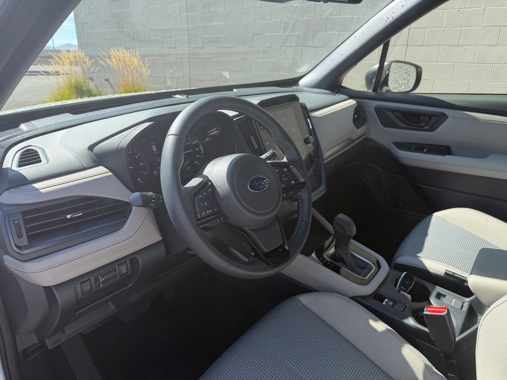 Used 2025 Subaru Forester Premium w/ Convenience Package #2 AWD/4WD image 22