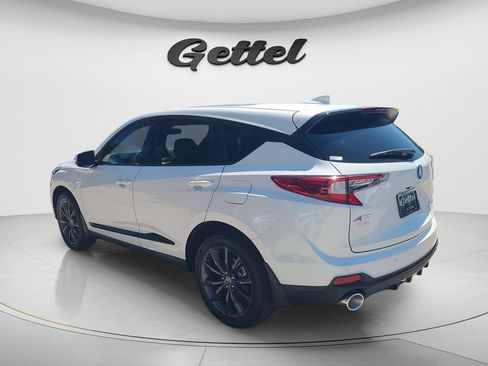 New 2026 Acura RDX A-Spec AWD/4WD image 7