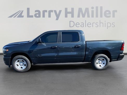 New 2025 RAM 1500 Tradesman image 2