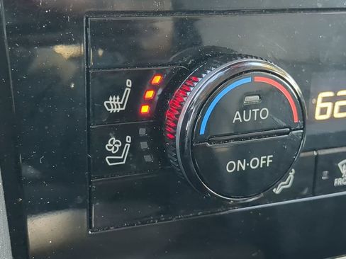 Certified 2024 Nissan Armada Platinum w/ Captain's Chairs Package image 23