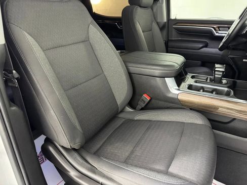 Used 2023 Chevrolet Silverado 1500 RST w/ All Star Edition Plus image 33