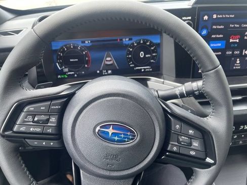 New 2026 Subaru Outback Premium AWD/4WD image 20
