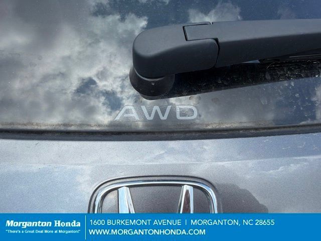 Used 2024 Honda HR-V EX-L image 6