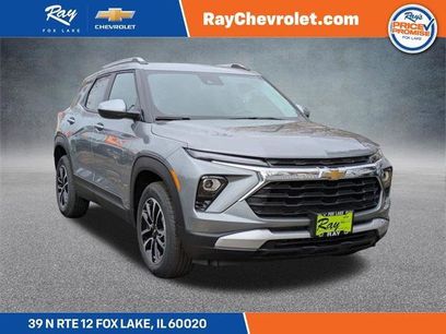 New 2026 Chevrolet TrailBlazer LT w/ Convenience Package