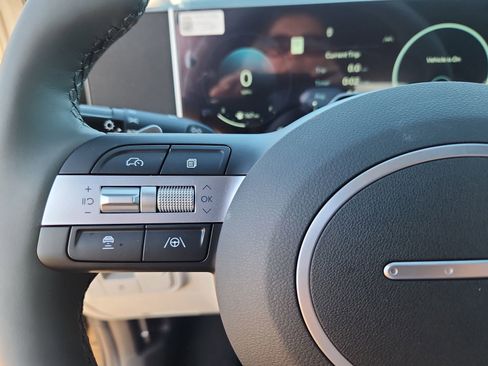 New 2026 Hyundai Tucson Limited AWD/4WD image 11