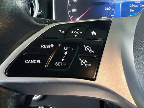 Used 2022 Mercedes-Benz C 300 4MATIC Sedan image 17