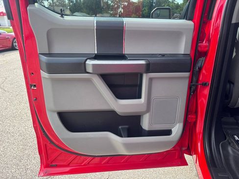 Used 2018 Ford F150 XLT AWD/4WD image 19