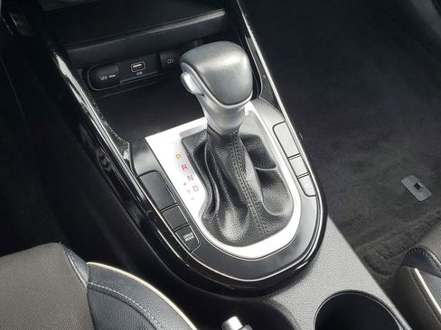 Used 2023 Kia Forte GT-Line FWD image 21