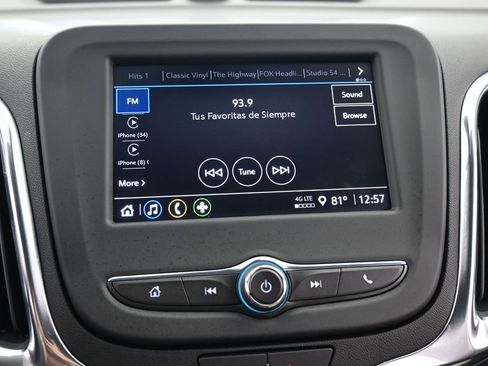 Used 2024 Chevrolet Equinox LS FWD image 22