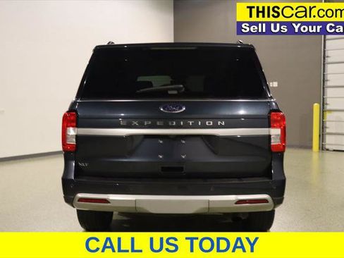 Used 2023 Ford Expedition XLT RWD image 7
