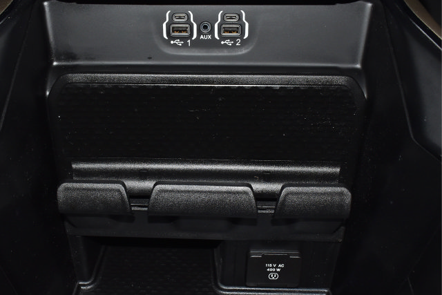 Used 2020 RAM 1500 Laramie AWD/4WD image 25