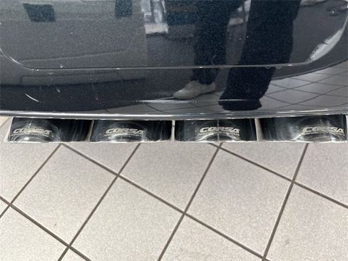 Used 2014 Chevrolet Corvette Stingray Convertible w/ 2LT Preferred Equipment Group image 8