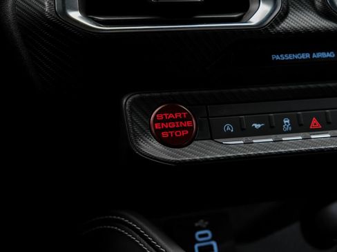 Used 2024 Ford Mustang GT Premium w/ GT Performance Package RWD image 20