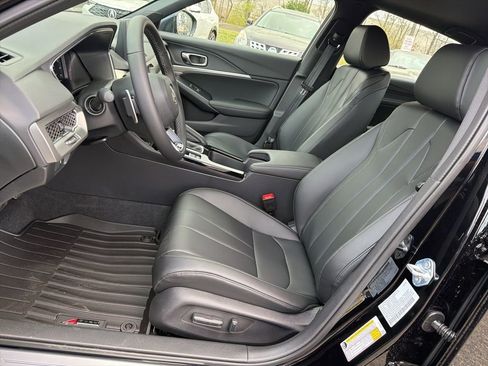 New 2026 Acura Integra A-Spec FWD image 13