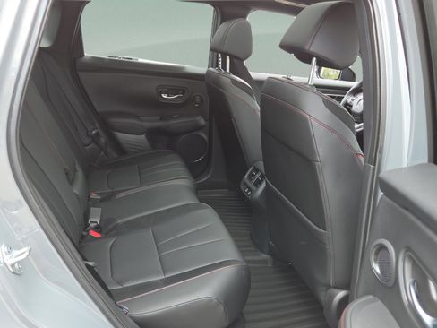 New 2026 Acura ADX A-Spec FWD image 16