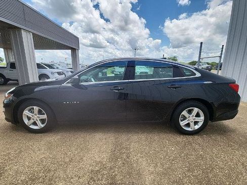 Used 2024 Chevrolet Malibu LS FWD image 19