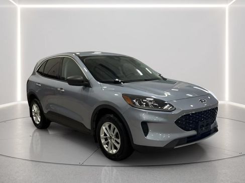 Used 2022 Ford Escape SE w/ Convenience Package AWD/4WD image 21