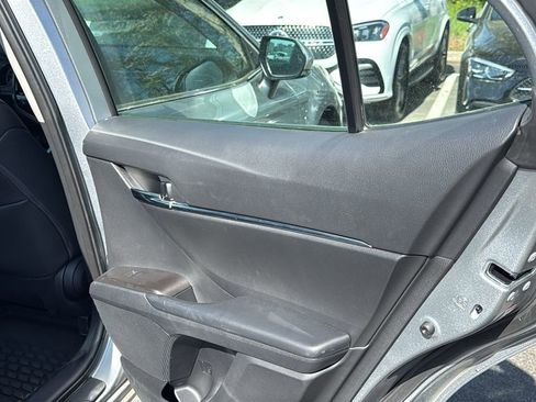 Used 2024 Toyota Camry SE FWD image 15