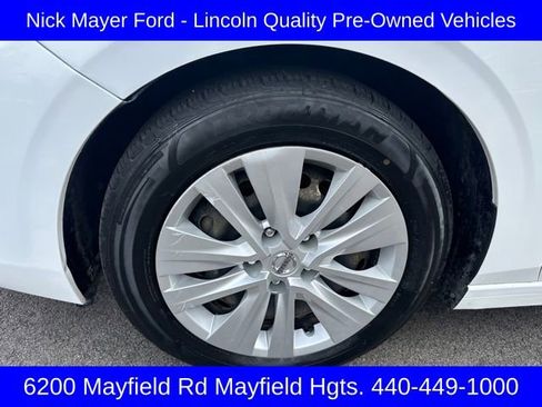 Used 2021 Nissan Sentra S image 31