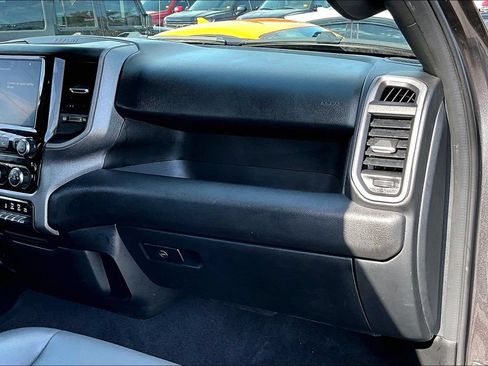 Used 2025 RAM 1500 Tradesman AWD/4WD image 25