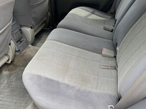 Used 2002 Toyota 4Runner SR5 AWD/4WD image 21