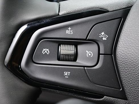 New 2027 Chevrolet Bolt RS w/ Technology Package FWD image 24