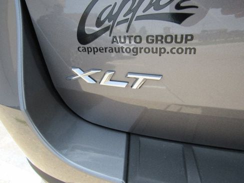 Used 2024 Ford Explorer XLT w/ Equipment Group 202A AWD/4WD image 40