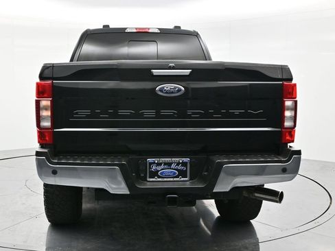 Used 2022 Ford F250 XLT w/ XLT Premium Package image 6
